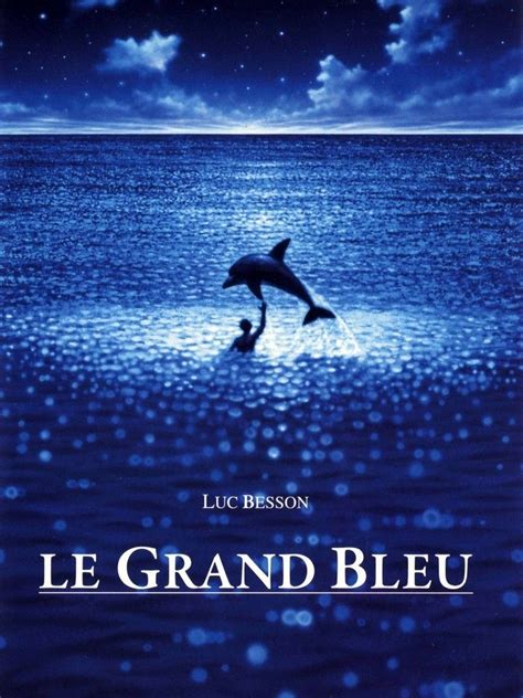 “Grand Bleu” 